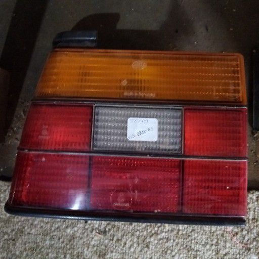 Jetta, tail light - Private Seller Jetta, tail light - Private Seller