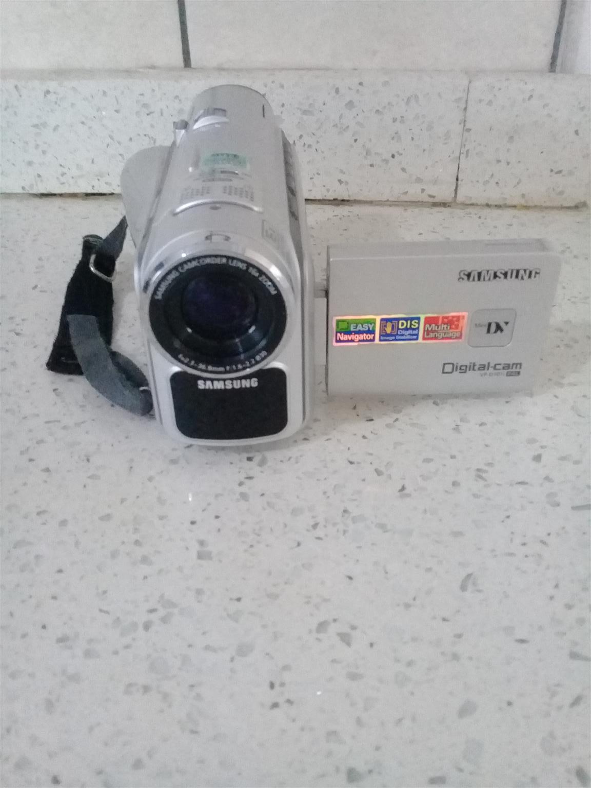 old camera for sale olx