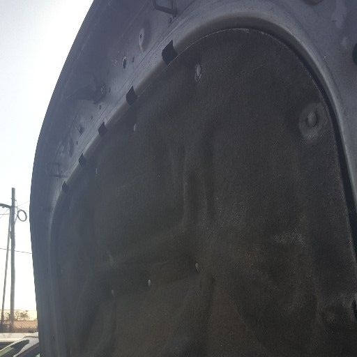 2013 Discovery 4 Bonnet Heat Sheild For Sale 2013 Discovery 4 Bonnet Heat Sheild For Sale