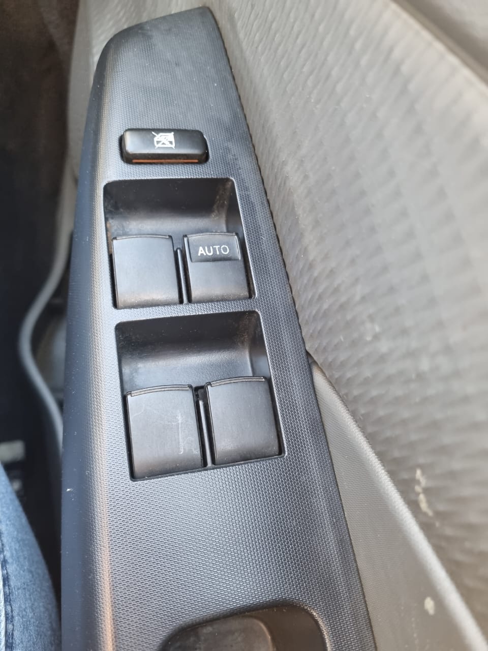 Used 2019 Toyota Etios hatch 1.5 Xi - Private Seller Used 2019 Toyota Etios hatch 1.5 Xi - Private Seller