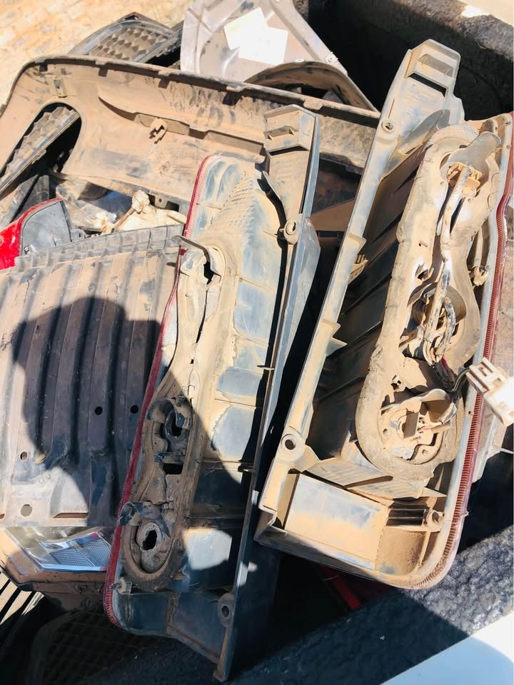 toyota quantum - Private Seller