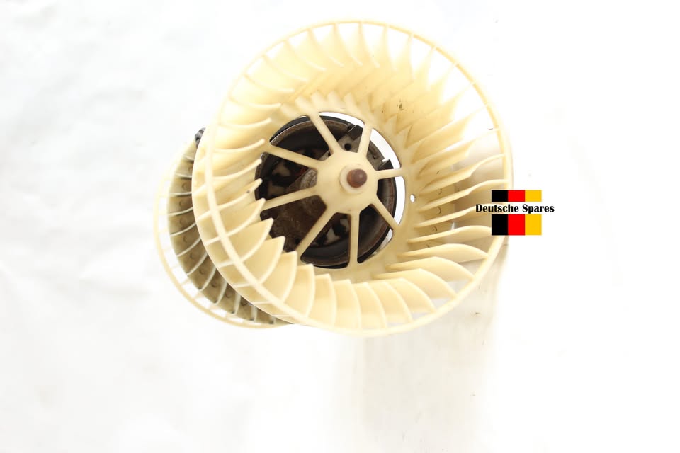 BMW E53 X5 3.0d USED HEATER BLOWER MOTOR OEM:83855589 - Private Seller BMW E53 X5 3.0d USED HEATER BLOWER MOTOR OEM:83855589 - Private Seller