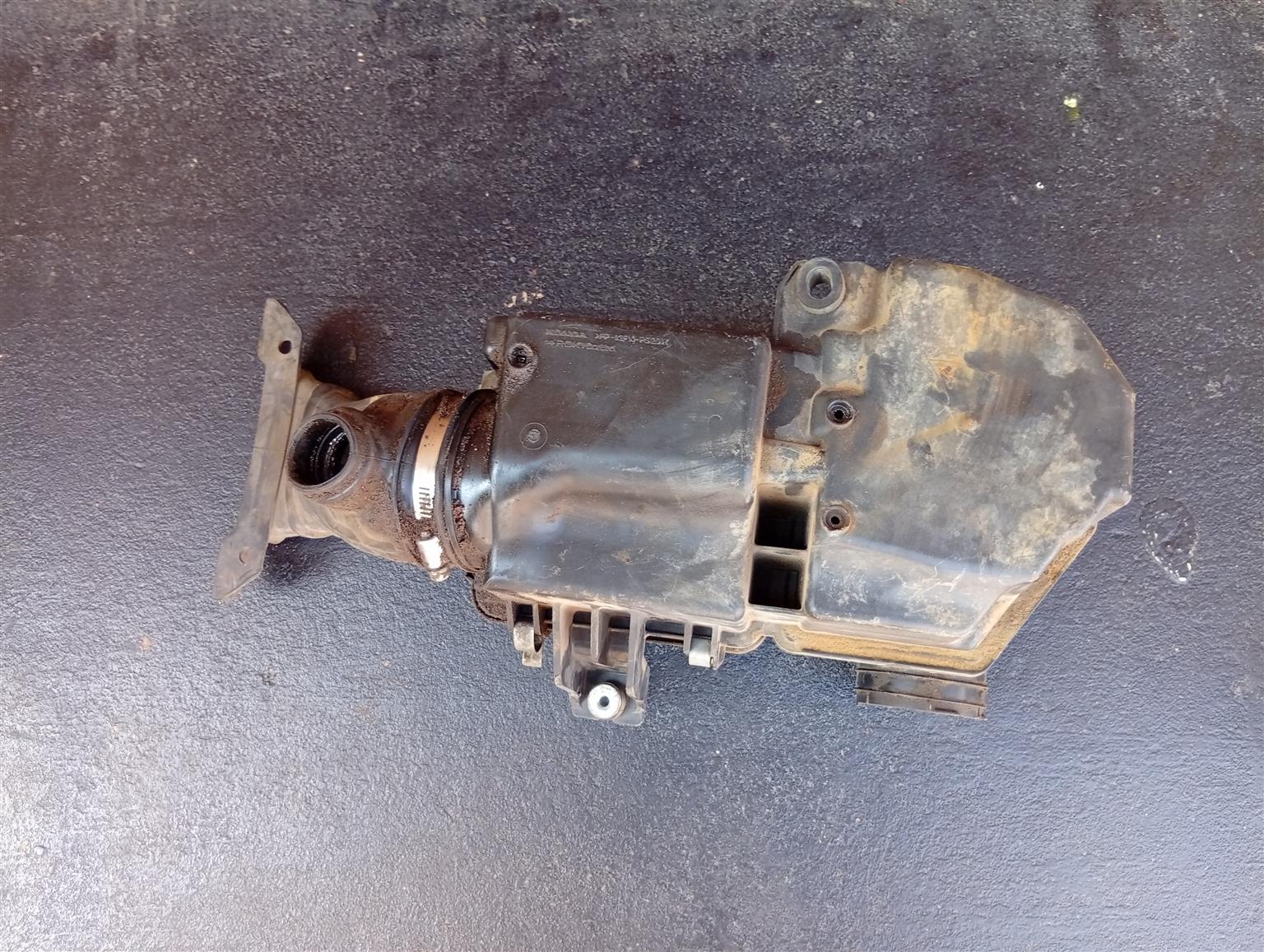 Honda crz civic hybrid air filter housing box - Private Seller