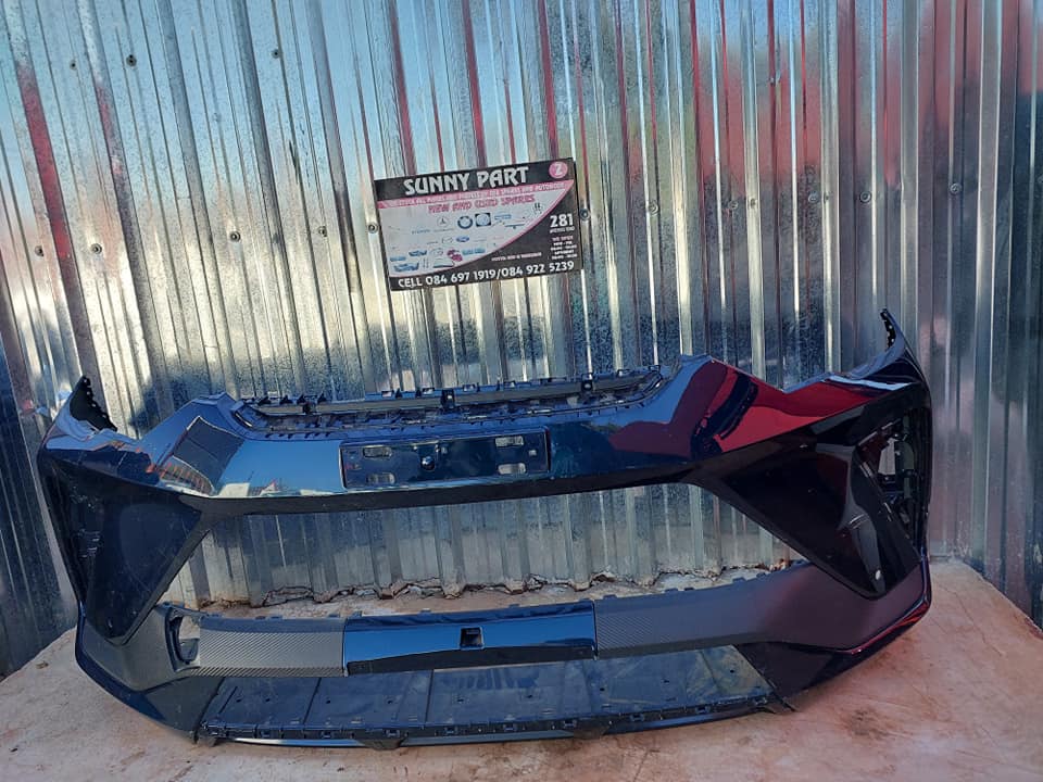 Haval H6 GT Bumper - Private Seller Haval H6 GT Bumper - Private Seller