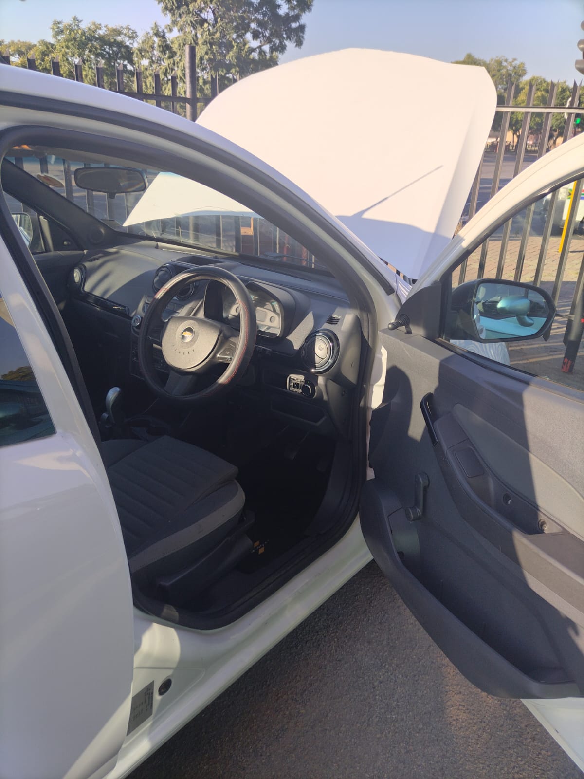 Used 2014 Chevrolet Utility 1.4 UteSpaza Edition - Private Seller Used 2014 Chevrolet Utility 1.4 UteSpaza Edition - Private Seller