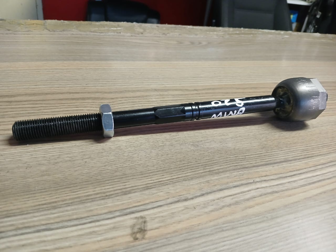 2020 BMW G20 RACK END - Private Seller