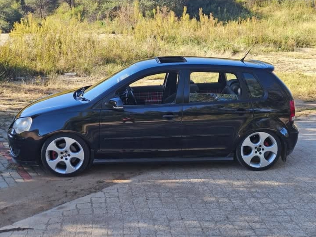 Used 2007 Volkswagen Polo GTI - Private Seller Used 2007 Volkswagen Polo GTI - Private Seller