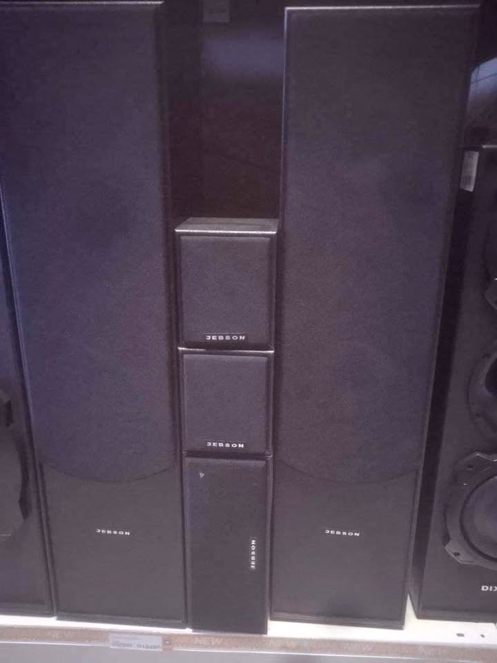 Home theatre Home theatre