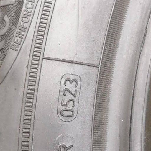 Goodyear kelver