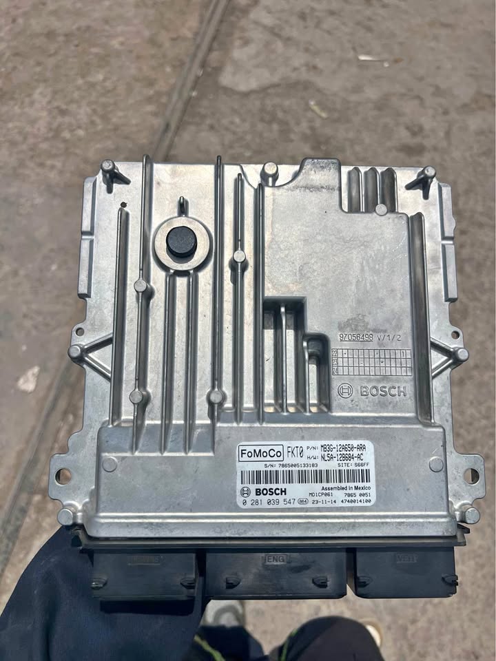 New ford ranger 2025 computer box - Private Seller New ford ranger 2025 computer box - Private Seller