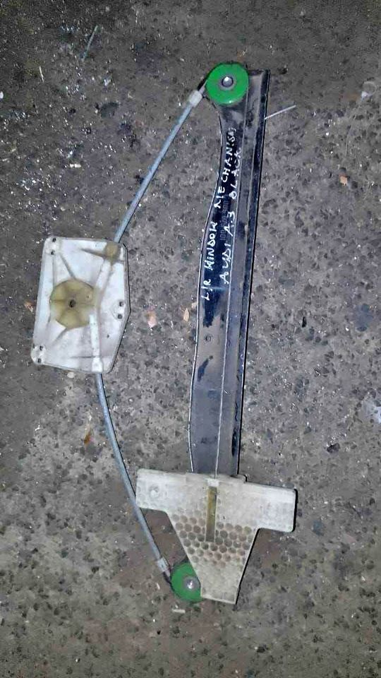 Audi A3 LR window mechanism For Sale - Private Seller Audi A3 LR window mechanism For Sale - Private Seller