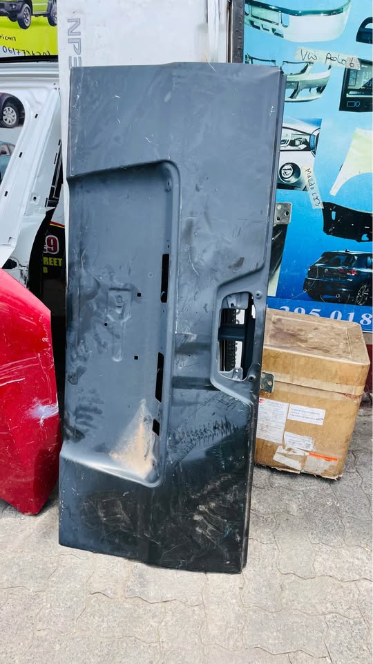 Chevrolet Utility tailgate - Private Seller Chevrolet Utility tailgate - Private Seller
