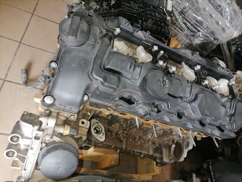 Bmw Various Engines for Sale - Private Seller