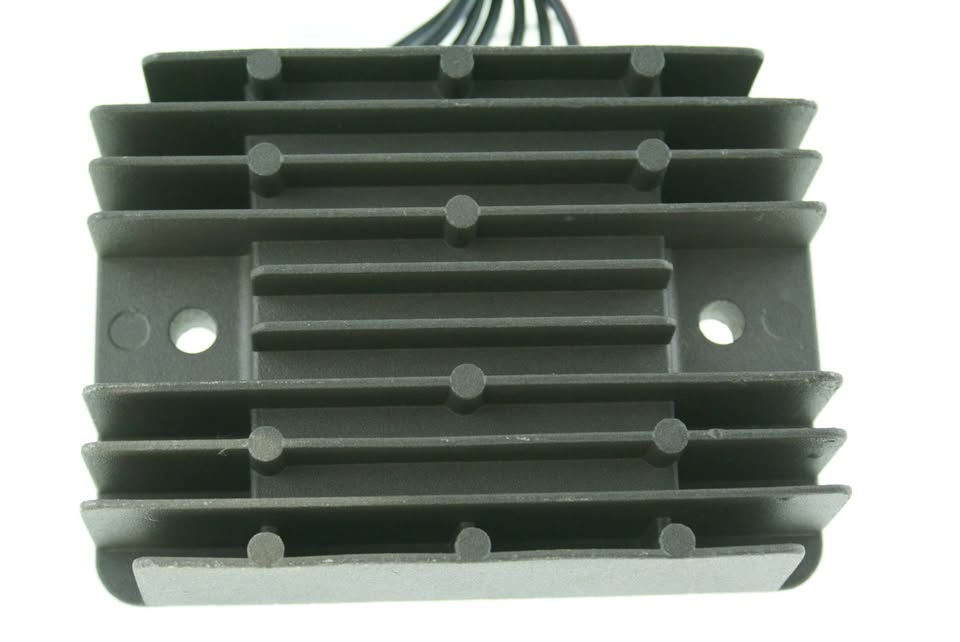 VOLTAGE REGULATOR