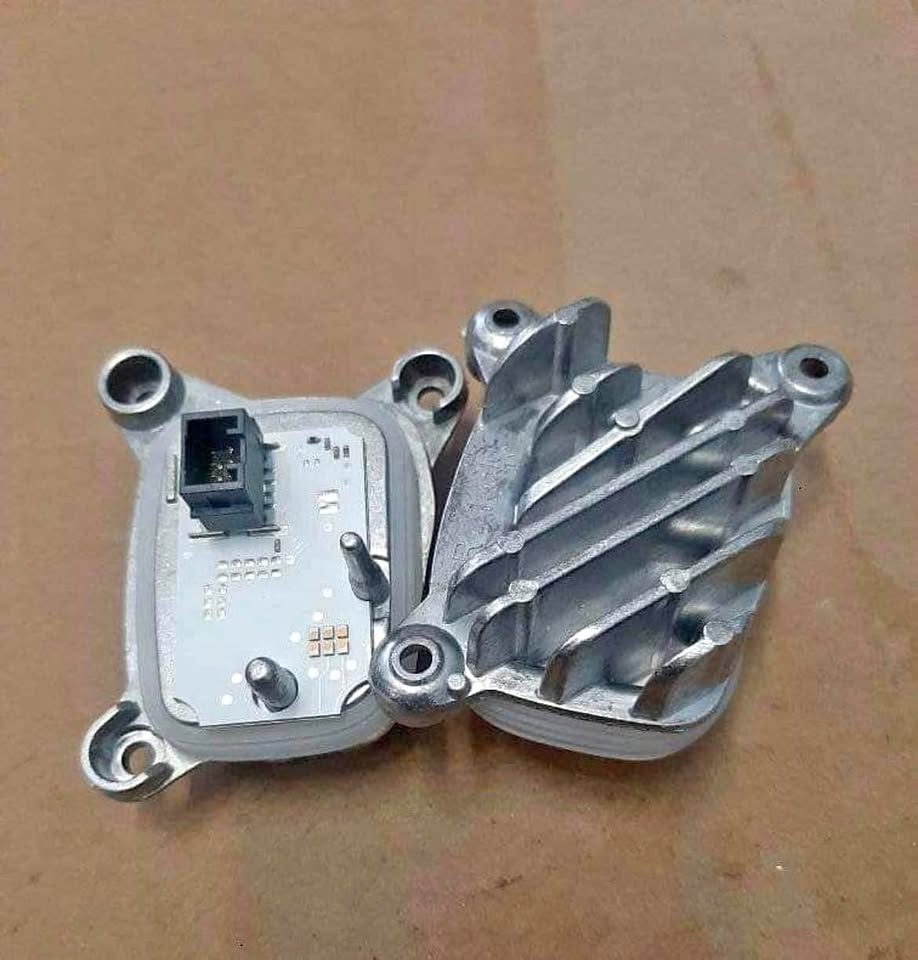 BMW F32 M4 4 SERIES LED DAYLIGHT CORNER Module - Private Seller BMW F32 M4 4 SERIES LED DAYLIGHT CORNER Module - Private Seller