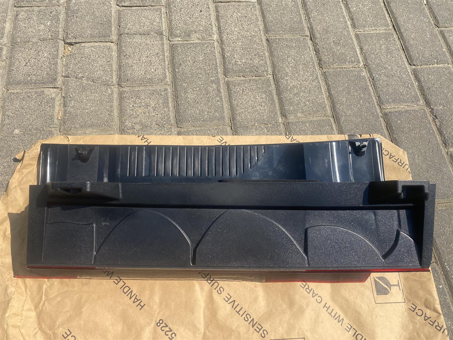 2022 MERCEDES BENZ SPRINTER W907 TAIL LIGHT LEFT SIDE FOR SALE. BRAND NEW OEM - Private Seller 2022 MERCEDES BENZ SPRINTER W907 TAIL LIGHT LEFT SIDE FOR SALE. BRAND NEW OEM - Private Seller