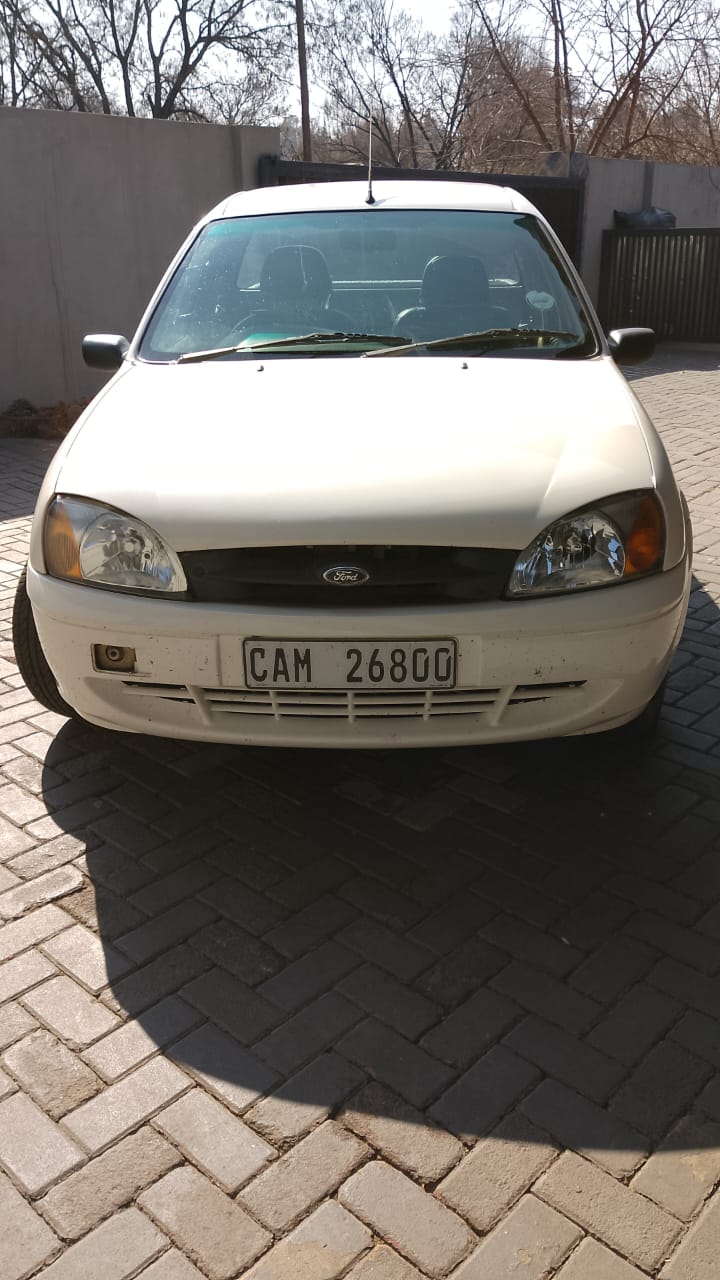 Used 2005 Ford Bantam 1.3i (aircon) - Private Seller