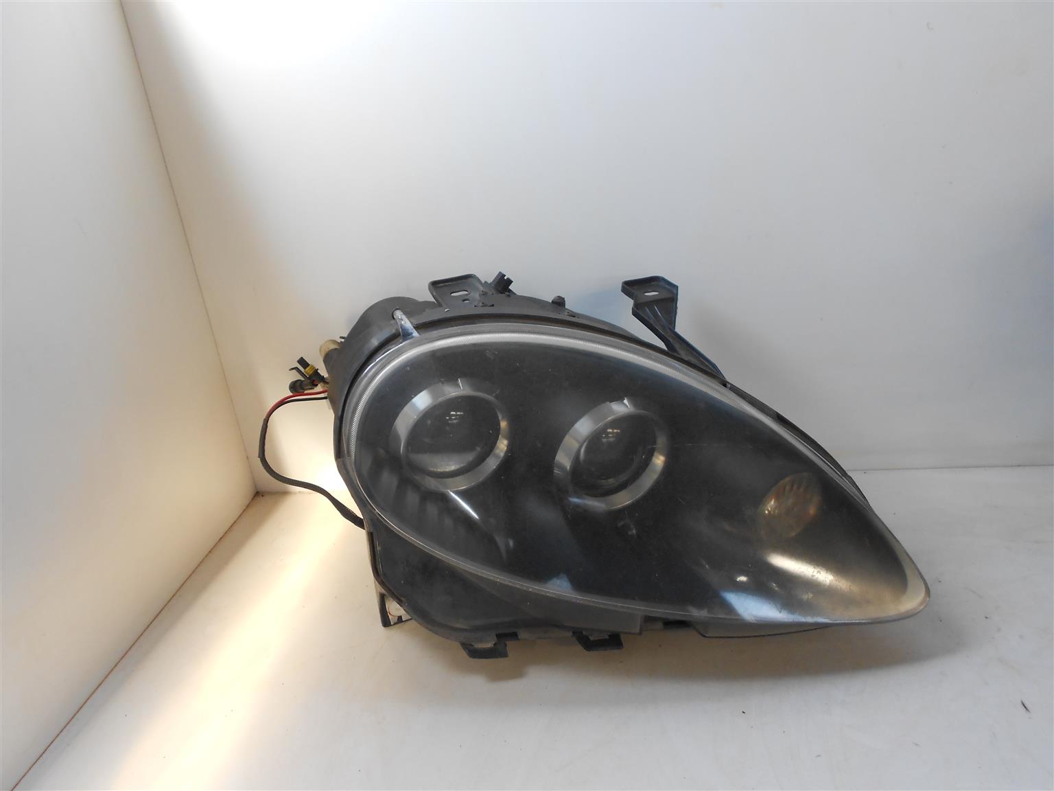 MG TF Headlights