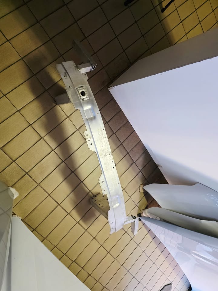 2023 BMW G05, G06 FRONT STIFFENER FOR SALE
