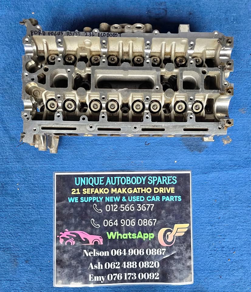 Ford Focus Engine Cylinder Piston Head Ford Focus Engine Cylinder Piston Head