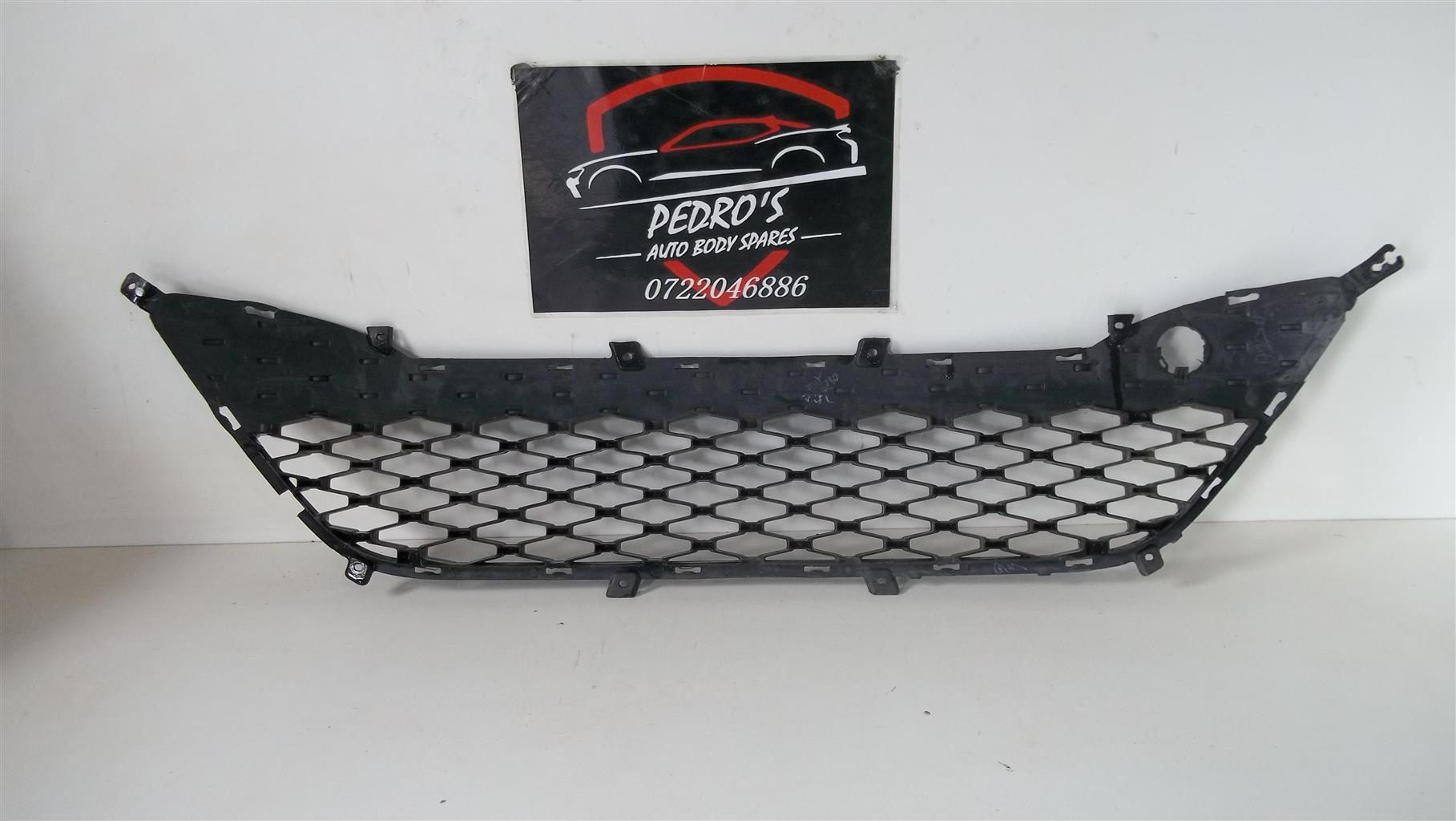Hyundai I10 grille - Private Seller