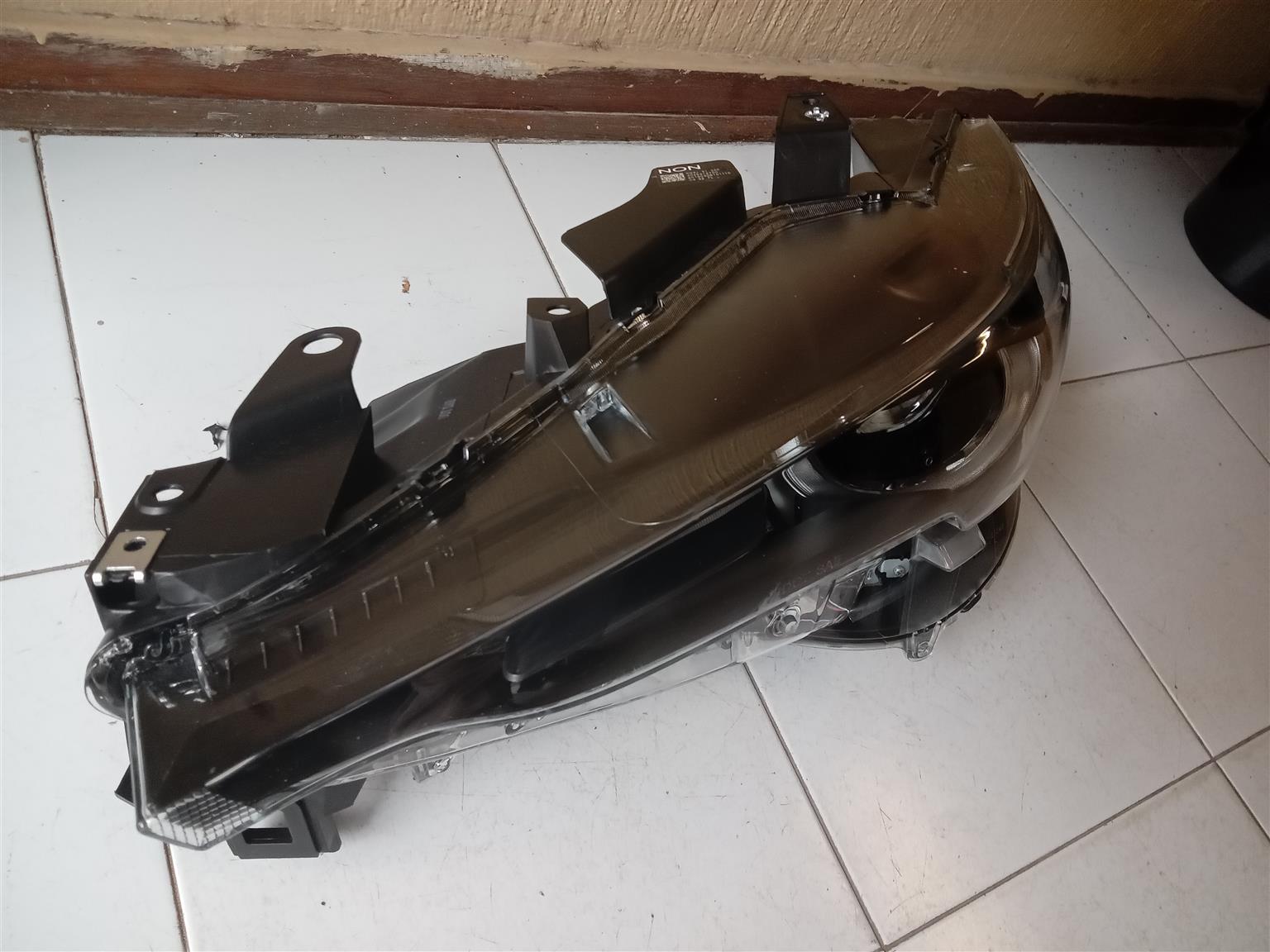 Mazda Cx5 headlight - Private Seller Mazda Cx5 headlight - Private Seller