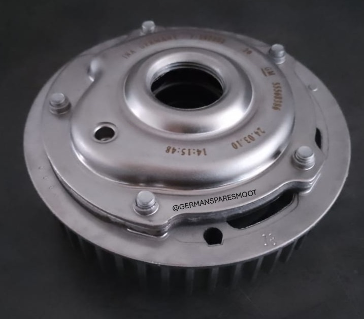 Chev Sonic 1.6 New Cam Shaft Gear - Private Seller Chev Sonic 1.6 New Cam Shaft Gear - Private Seller