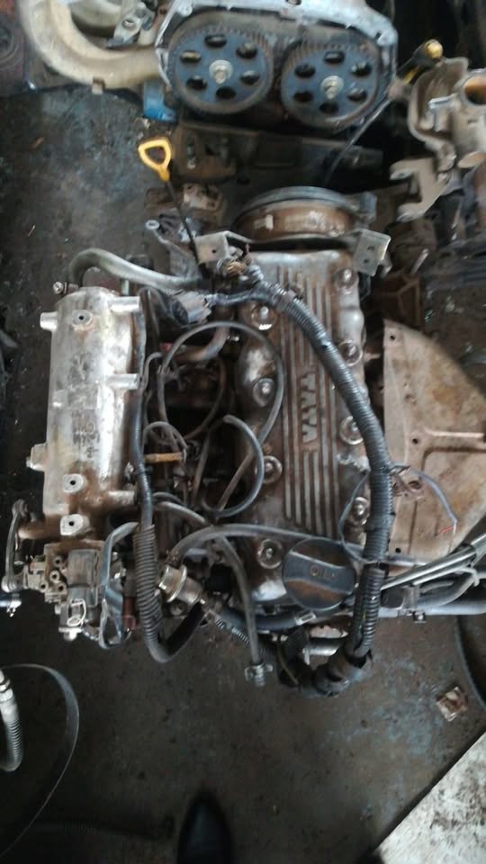 TATA INDICA ENGINE FOR SALE - Private Seller TATA INDICA ENGINE FOR SALE - Private Seller