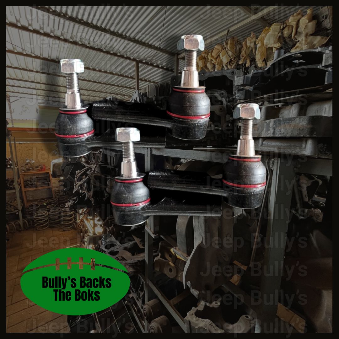 Jeep/Dodge Tie Rod Ends For Sale