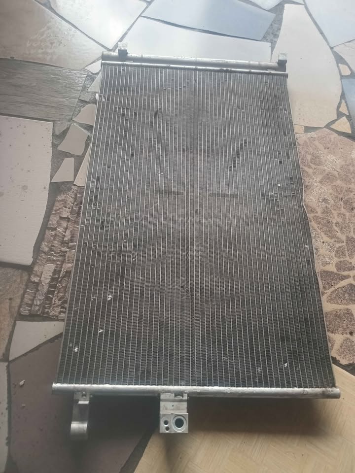 Air Con Condenser BMW X3 G01 X5 G05 Air Conditioning Condenser Diesel 9389411 - Private Seller Air Con Condenser BMW X3 G01 X5 G05 Air Conditioning Condenser Diesel 9389411 - Private Seller
