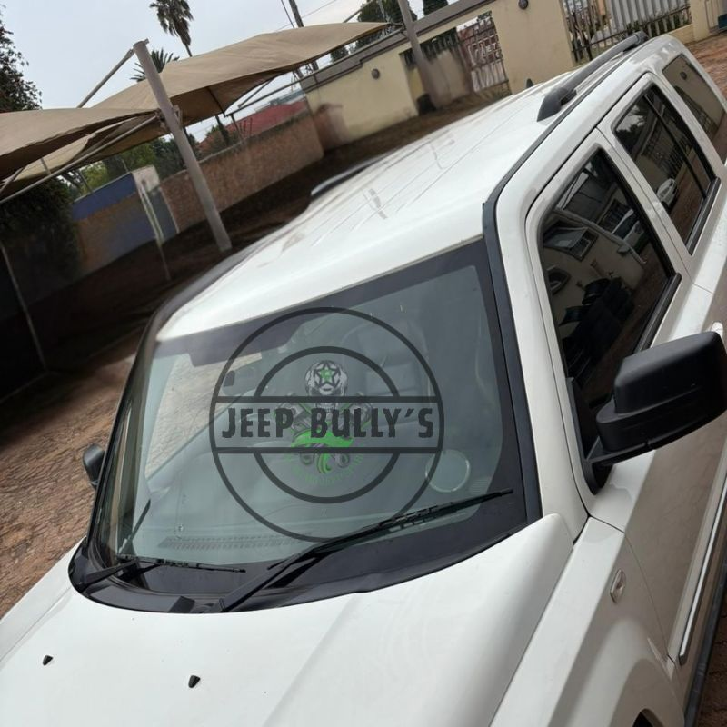 2.4 Jeep Patriot (2010) Roof Racks For Sale - Private Seller 2.4 Jeep Patriot (2010) Roof Racks For Sale - Private Seller