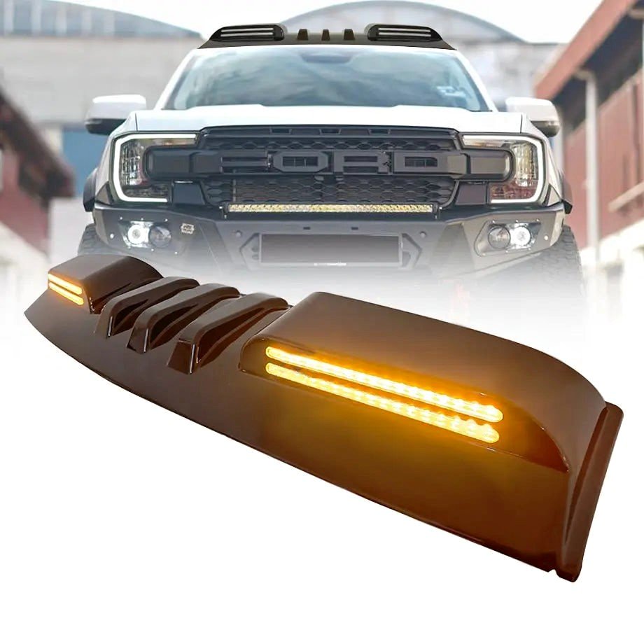 LED Roof Light - For Ford Ranger / Toyta Hilux / Isuzu Dmax - Private Seller LED Roof Light - For Ford Ranger / Toyta Hilux / Isuzu Dmax - Private Seller