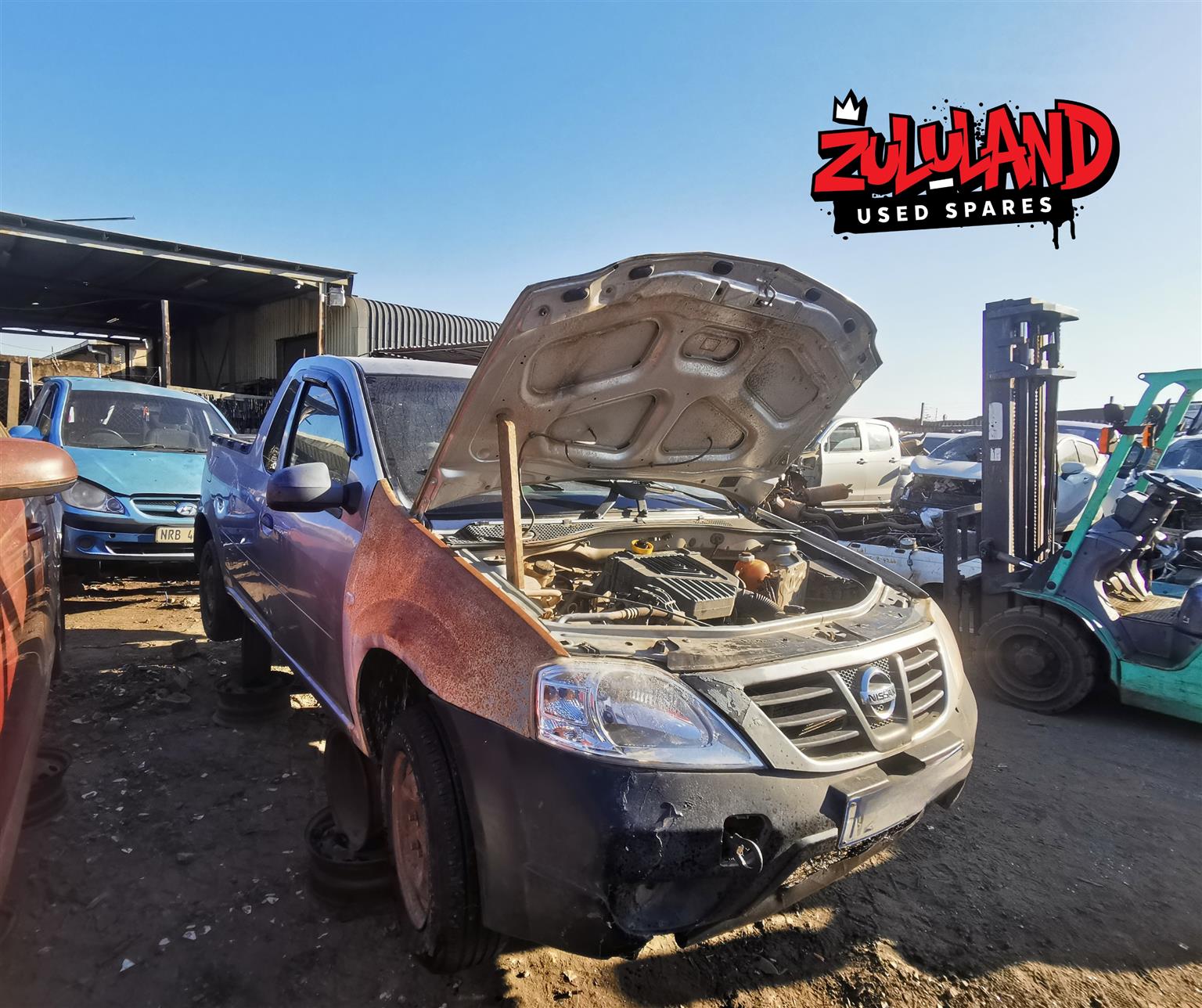 2014 Nissan NP200 1.6 8V - Stripping for Spares - Private Seller 2014 Nissan NP200 1.6 8V - Stripping for Spares - Private Seller