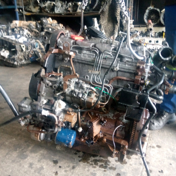 IVECO 2.8 Turbo Engine for Sale