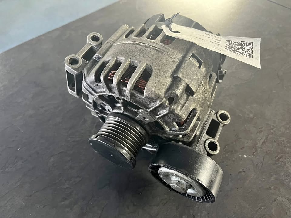 BMW 320I Alternator - Private Seller BMW 320I Alternator - Private Seller