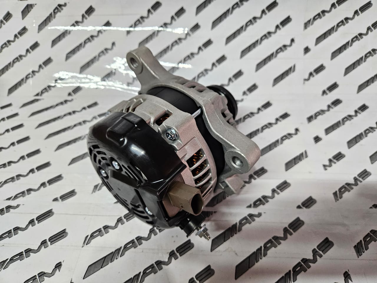 Brand New 1-Pin Alternator for Toyota Hilux ITR - High Performance - Private Seller Brand New 1-Pin Alternator for Toyota Hilux ITR - High Performance - Private Seller