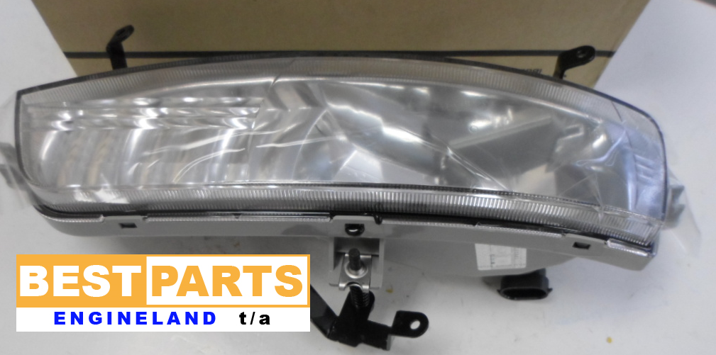 Hyundai H1 Fog Light - Private Seller Hyundai H1 Fog Light - Private Seller
