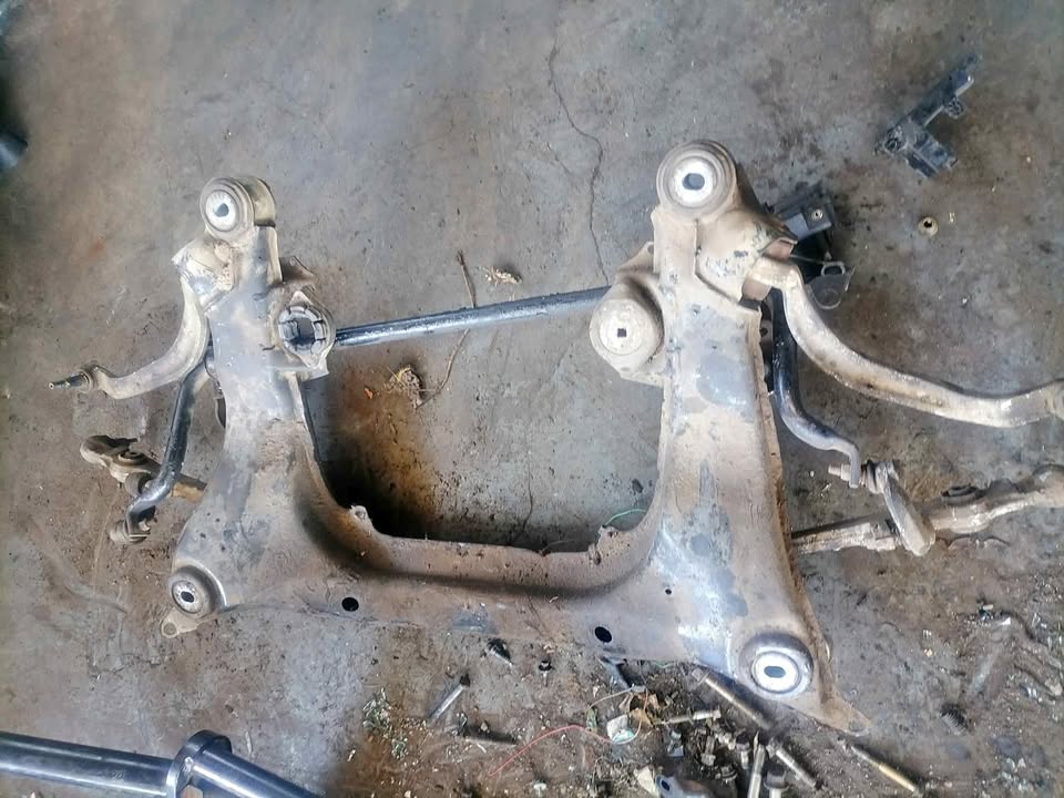 Honda Ballade S04 sub frame