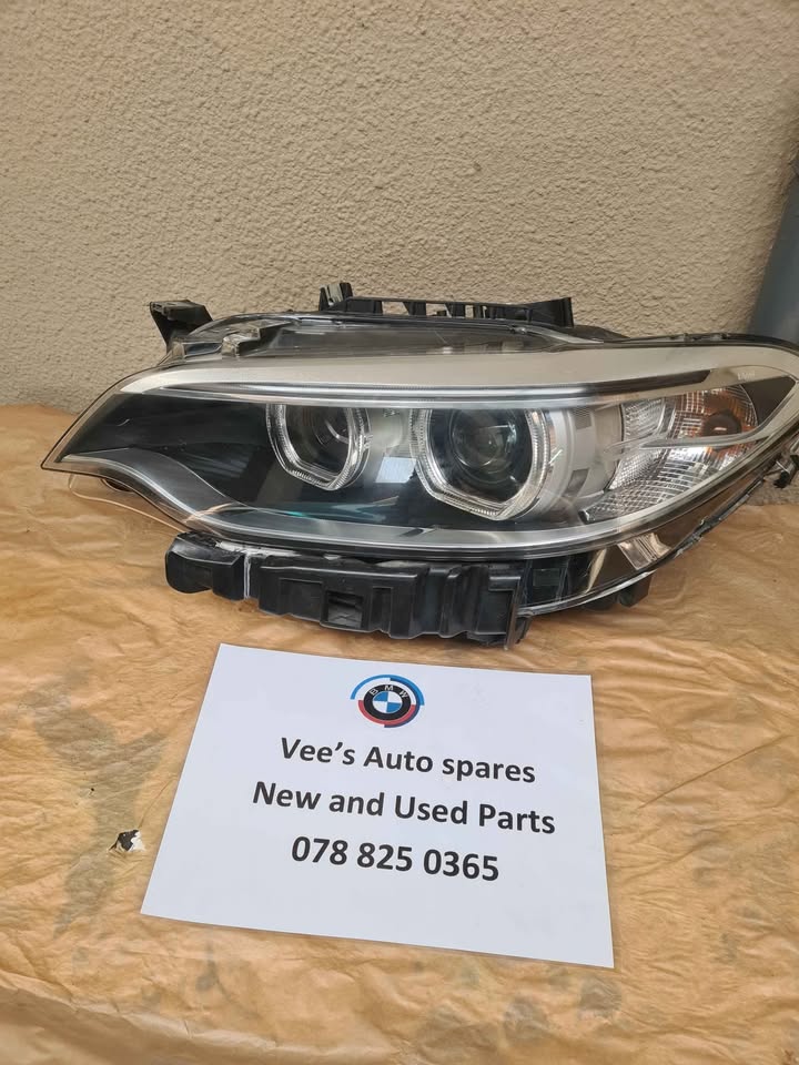Bmw headlamps in Stock - Private Seller