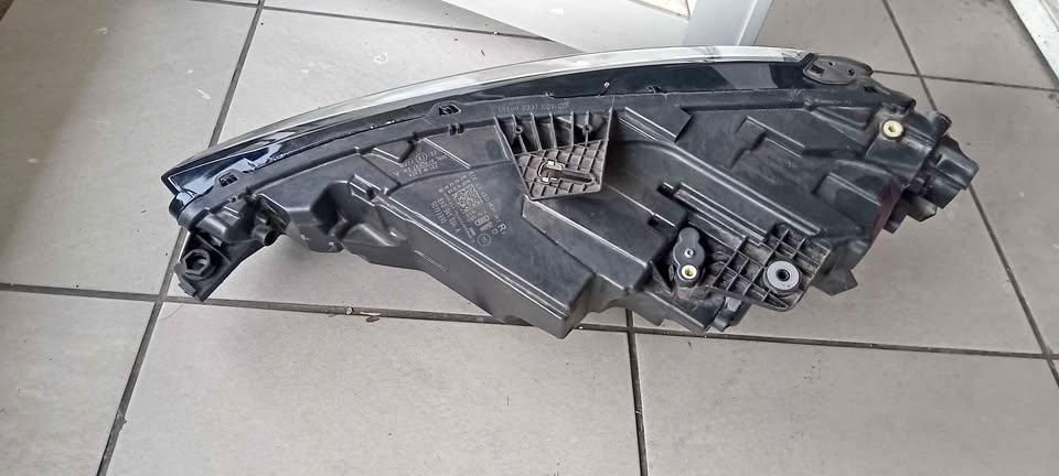 AUDI A3/RS3 headlights for sell in good condition nice and clean - Private Seller AUDI A3/RS3 headlights for sell in good condition nice and clean - Private Seller