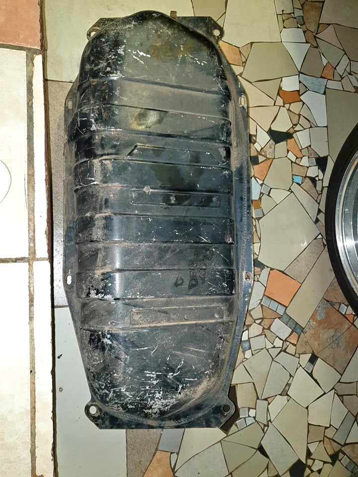 Ford capri fuel tank - Private Seller