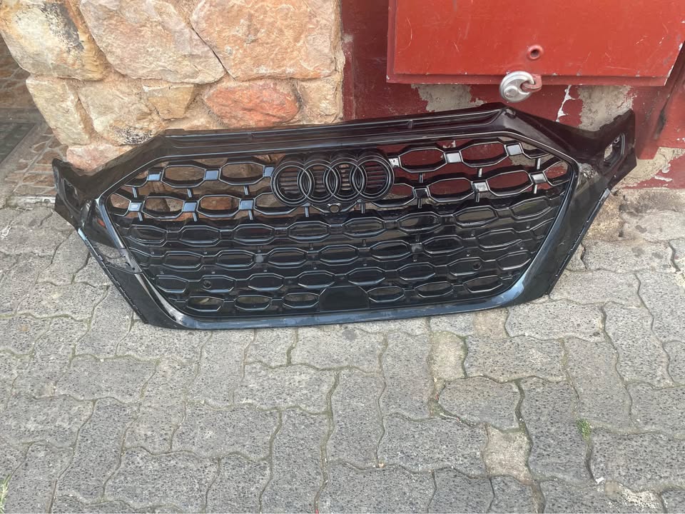 Audi RS Style A3/RS Grill - Private Seller Audi RS Style A3/RS Grill - Private Seller