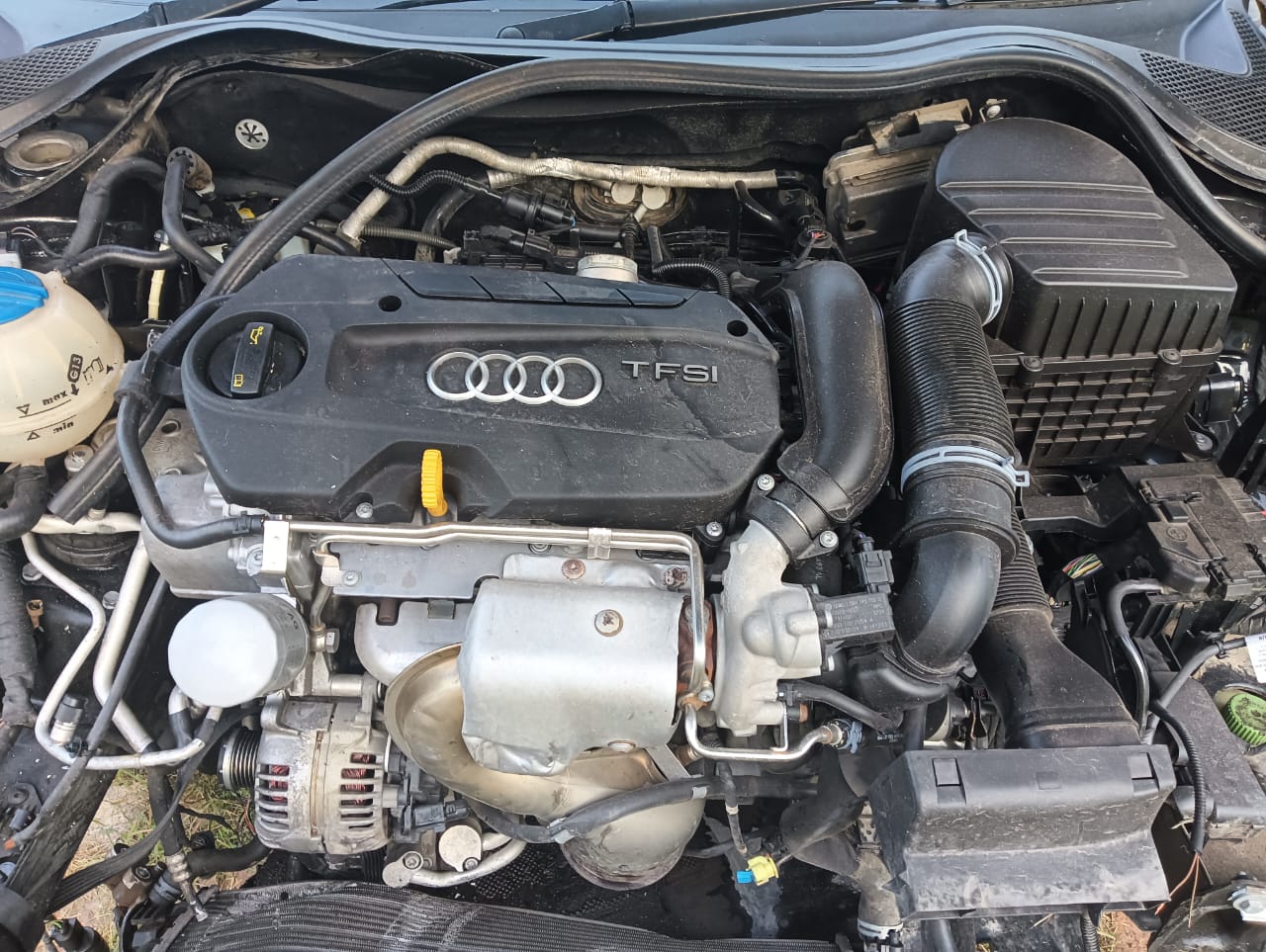 2015 AUDI A1 - Private Seller 2015 AUDI A1 - Private Seller