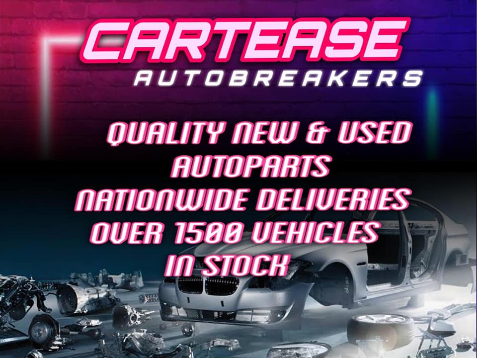 Volvo Stripping for spares - Private Seller