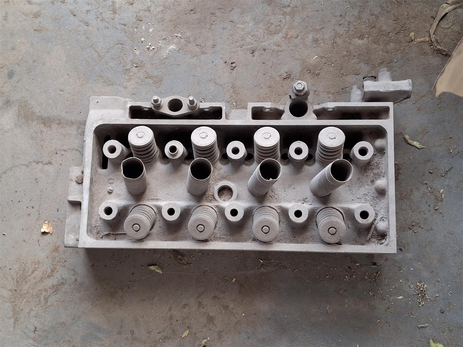Renault T16 cylinder head - Private Seller Renault T16 cylinder head - Private Seller