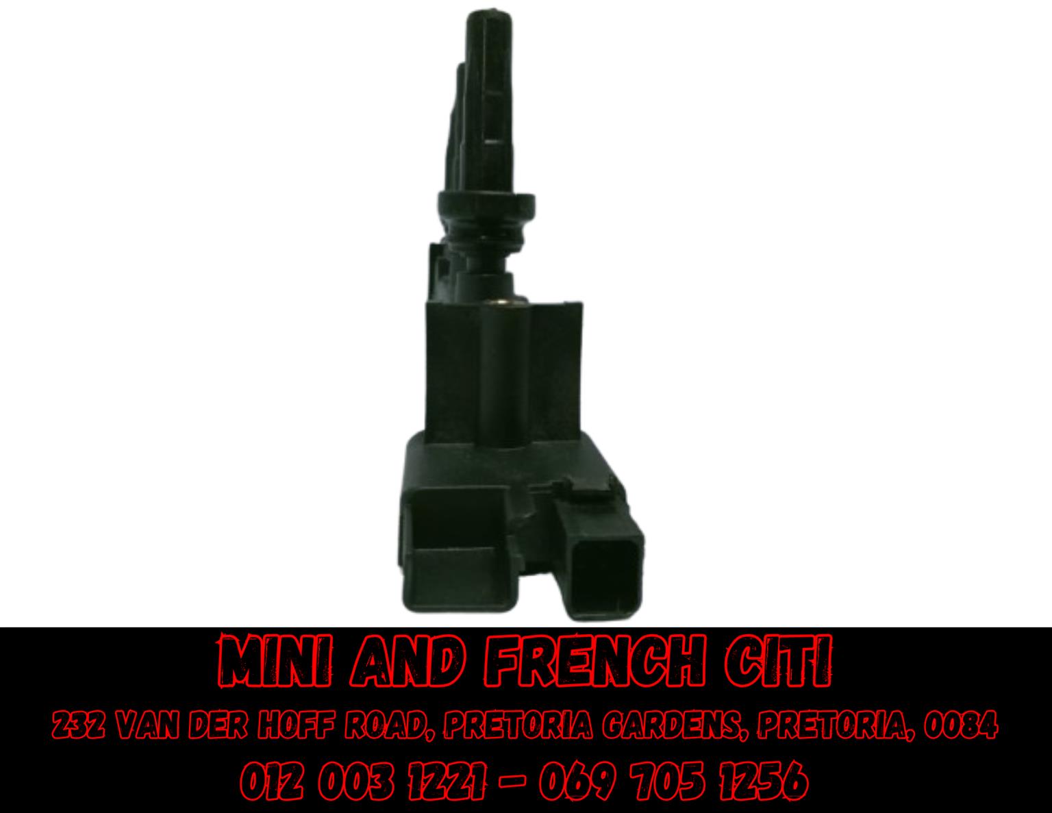 Peugeot 206 / 307 2.0L Coil Pack – Reliable Spark for Peak Engine Performance - Private Seller