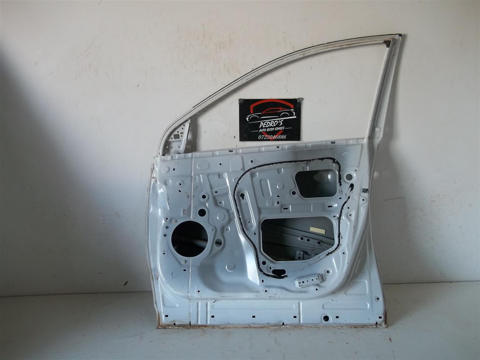 Toyota Avanza (Mk3) '15-'21 right front door - Private Seller Toyota Avanza (Mk3) '15-'21 right front door - Private Seller
