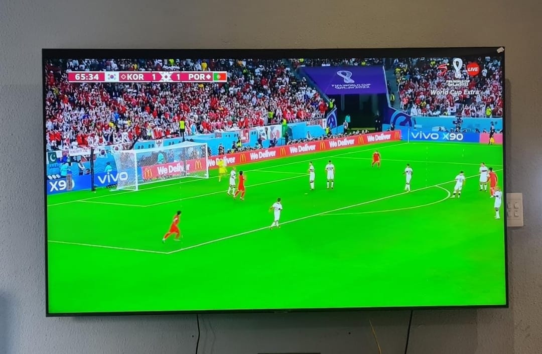 Smart tvs for sale various sizes