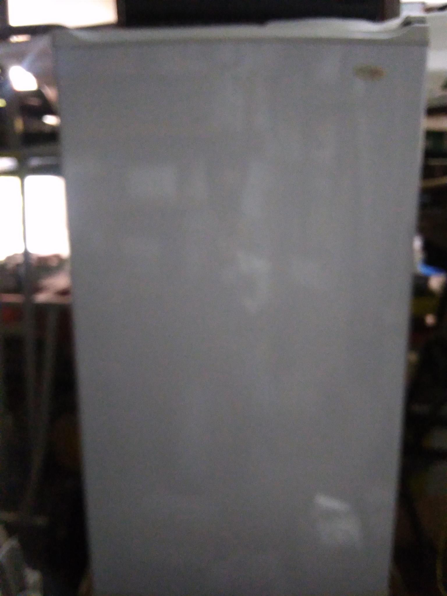 BAR FRIDGE | Junk Mail
