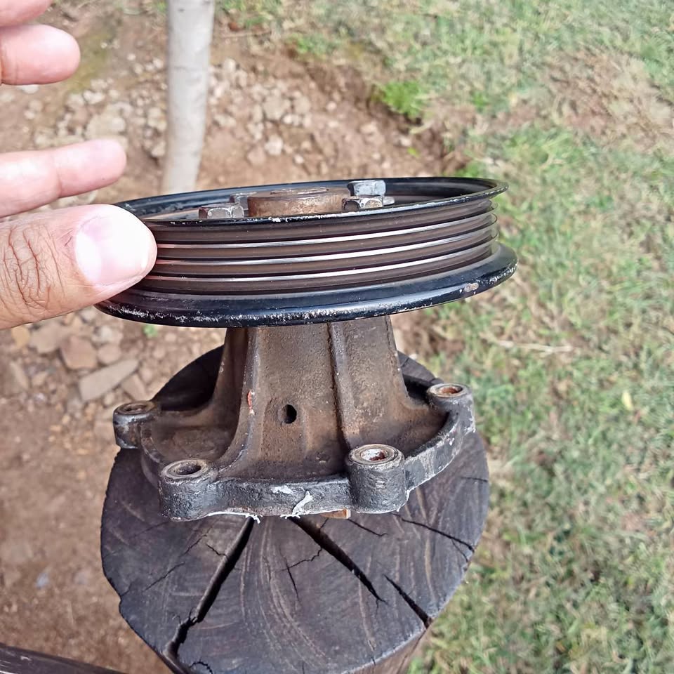 Toyota ( tazz )water pump - Private Seller Toyota ( tazz )water pump - Private Seller